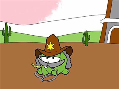 Cut the Rope - Coloring Books Wild West (2017– ) Online
