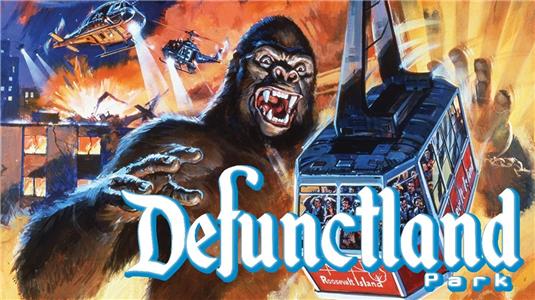 Defunctland The History of Kongfrontation (2017– ) Online