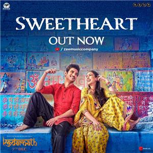 Dev Negi: Sweetheart (2018) Online