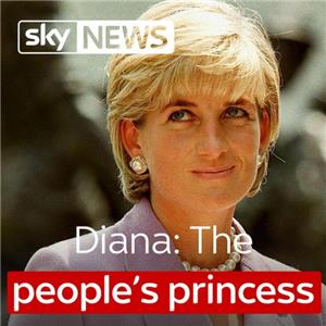 Diana: The People's Princess (2017) Online