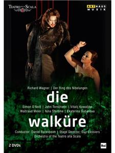 Die Walküre (2010) Online