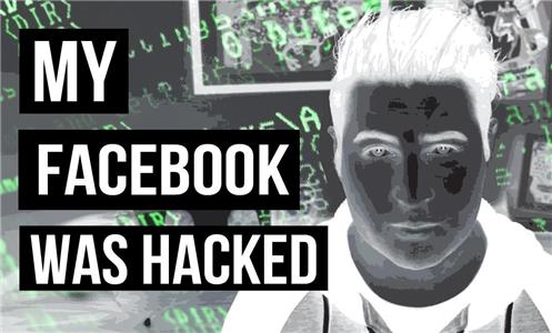 Dioni Pinilla My Facebook was hacked (2013– ) Online