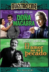 Doña Macabra (1972) Online