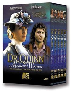 Dr. Quinn, Medicine Woman The Secret (1993–1998) Online