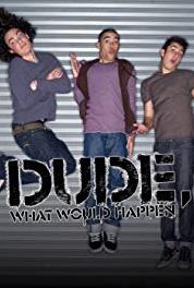 Dude, What Would Happen Texting/Smart Time Jobs/Prom (2009–2011) Online
