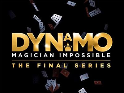 Dynamo: Magician Impossible Bradford (2011–2014) Online