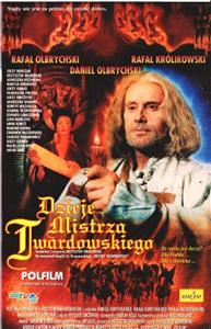 Dzieje mistrza Twardowskiego (1996) Online