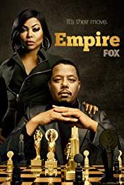 Empire Bloody Noses and Crack'd Crowns (2015– ) Online