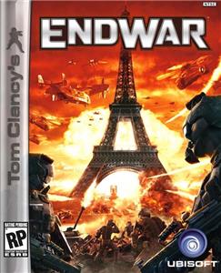 Endwar (2008) Online