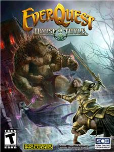 EverQuest: House of Thule (2010) Online