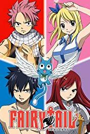 Fairy Tail Soaring in Ishgar (2009– ) Online