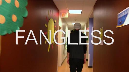 Fangless (2017) Online