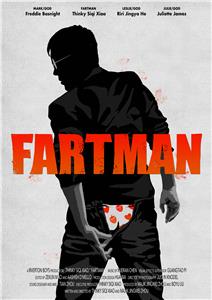 Fartman (2018) Online
