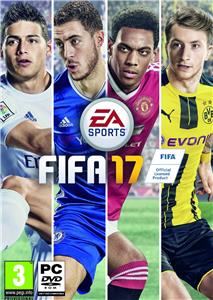 FIFA 17 (2016) Online