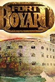 Fort Boyard Episode #2.12 (2008–2009) Online