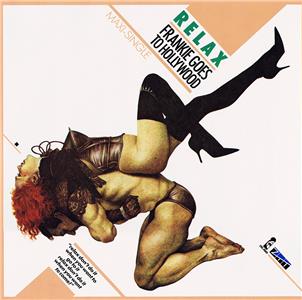 Frankie Goes to Hollywood: Relax, Version 3 (1984) Online