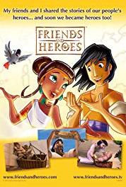 Friends and Heroes Hope (2007–2009) Online