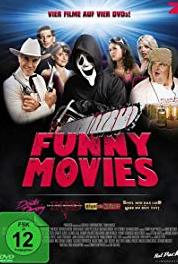 FunnyMovie Rookie - Fast platt (2008– ) Online
