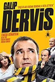 Galip Dervis Dervis Dugune Gidiyor (2013–2014) Online