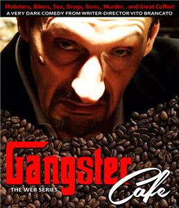 Gangster Cafe  Online