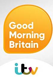 Good Morning Britain Episode dated 9 July 2015 (2014– ) Online