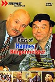 Hannes und der Bürgermeister Die Er-Schöfpung (1994– ) Online
