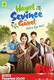 Hayat Sevince Güzel Episode #1.1 (2016– ) Online