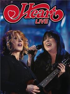Heart: Live (2011) Online