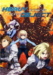 Heavy Object Rank and File Soldiers Who Tie Down Gulliver - The Snowy Deep Winter Battle of Alaska II (2015– ) Online