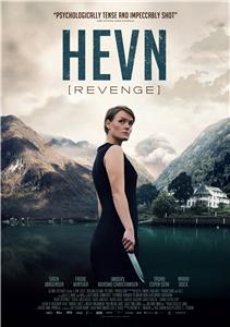 Hevn (2015) Online