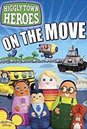 Higglytown Heroes Fran Takes a Hike/Mystery at Kip's House (2004–2008) Online