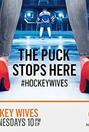 Hockey Wives Stickhandling the Future (2015– ) Online