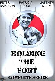 Holding the Fort Against the Grain (1980–1982) Online