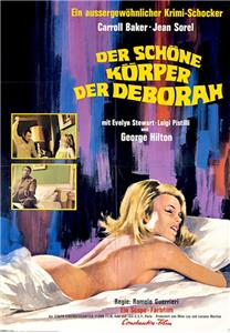 Il dolce corpo di Deborah (1968) Online
