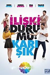 Iliski Durumu: Karisik Episode #1.19 (2015–2016) Online