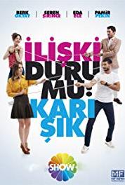 Iliski Durumu: Karisik Episode #1.25 (2015–2016) Online