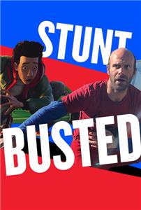 IMDb Originals Stunt Busted with Nathan Barnatt (2015– ) Online