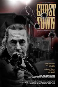 Interviews Ghost Town: The Movie (2008) Online