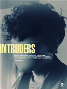 Intruders (2014) Online