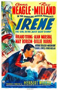 Irene (1940) Online