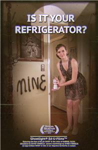 Is It Your Refrigerator? (2015) Online