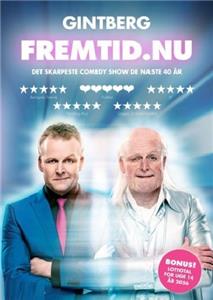 Jan Gintberg: Fremtid.nu (2009) Online