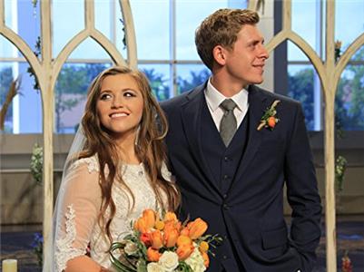 Jill & Jessa Counting On Joy and Austin Tie the Knot (2015– ) Online