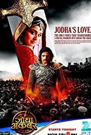 Jodha Akbar Episode #1.324 (2013– ) Online