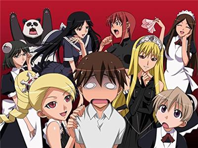 Kaibutsu ôjo Episode #1.24 (2007– ) Online