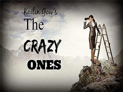 Kailin Gow's the Crazy Ones Kailin Gow's the Crazy Ones Episode 3 Literature Leads the Way - Reading & Amazon as Innovator (2017– ) Online