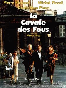 La cavale des fous (1993) Online