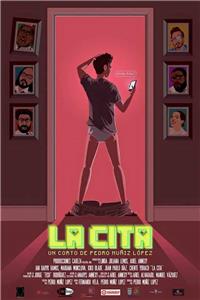 La Cita (2015) Online