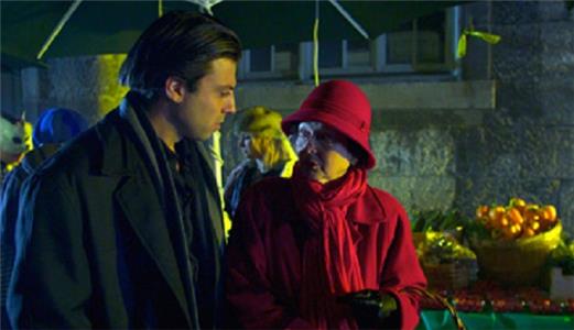 La dame au manteau rouge (2010) Online