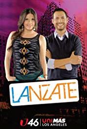 Lanzate Episode dated 23 December 2013 (2011– ) Online